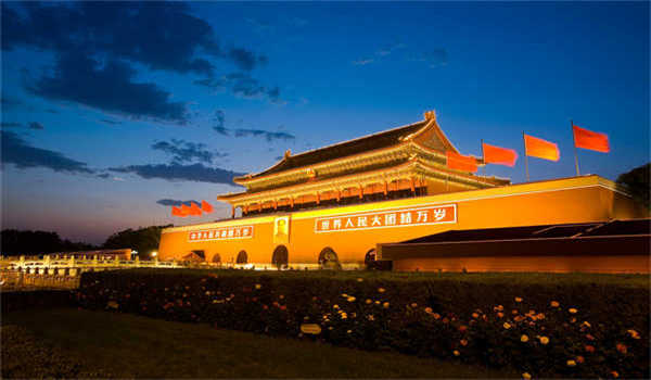 适合摘抄的春天唯美文案！