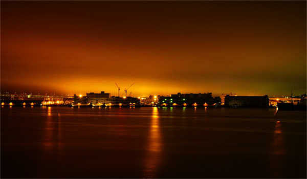 工厂员工转正申请书