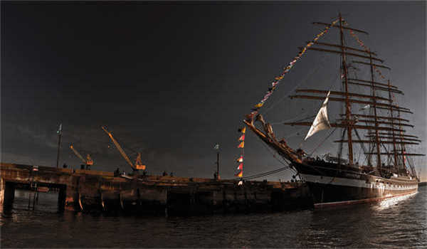 描写夏天的优美文案