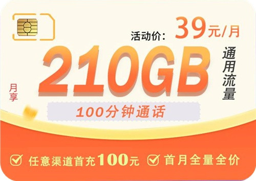 移动副卡流量限速多少（移动副卡流量收费标准）