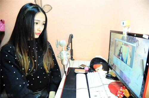 兼职带岗主播招聘