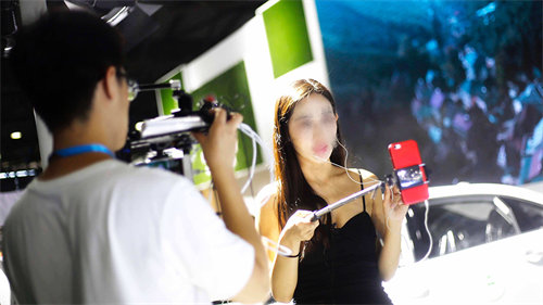 抖音招工直播是真的吗？！