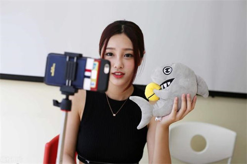 Boss直聘上的兼职主播靠谱吗？！